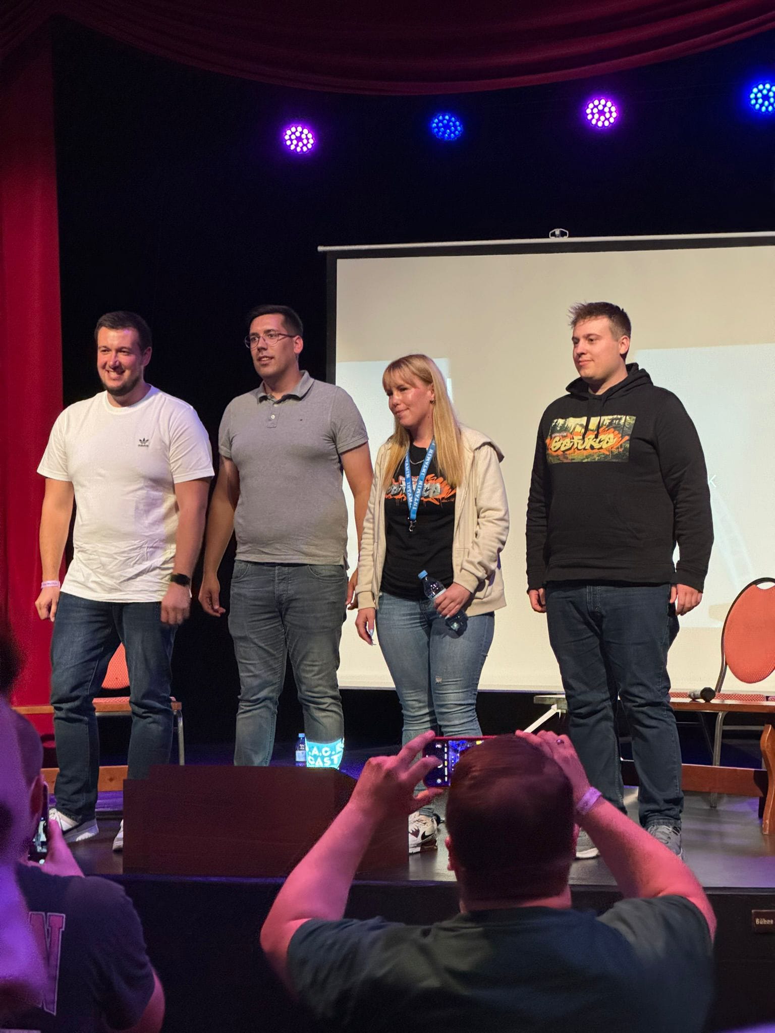 Ein Tag voller Herzklopfen: Der Holiday Park Fanday 2024