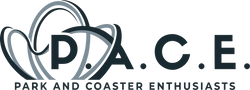 PACE - Park and Coaster Enthusiasts
